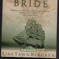 Cover Art for 9781578560134, The Captain's Bride by Lisa Tawn Bergren