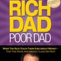 Cover Art for 9781469202310, Rich Dad Poor Dad by Robert T Kiyosaki