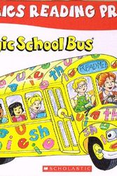 Cover Art for 9780545065771, PHONICS READING PROGRAM (MAGIC SCHOOL BUS) by Unknown