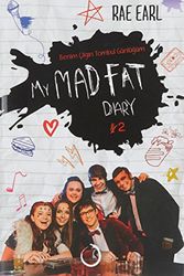 Cover Art for 9786051862941, My Mad Fat Diary 2 Ciltli by Rae Earl