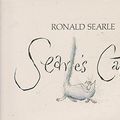 Cover Art for 9780898152630, Searle's Cats by Ronald Searle