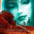 Cover Art for B014GKBFTE, By Eoin Colfer Artemis Fowl: The Opal Deception (Book 4) (Paperback) July 14, 2009 by Eoin Colfer