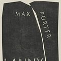 Cover Art for 9780771073625, Lanny by Max Porter