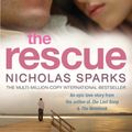 Cover Art for 9780748130450, The Rescue by Nicholas Sparks