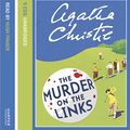 Cover Art for 9780007248704, Murder on the Links by Agatha Christie