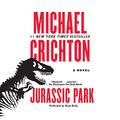Cover Art for B00V3QHIMS, Jurassic Park: A Novel by Michael Crichton