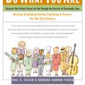Cover Art for 9780908011636, Do What You Are: Discover the Perfect Career for you Through the by Paul D. Tieger, Barbara Barron