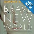 Cover Art for 9780887391613, Brave New World Revisited by Aldous Huxley