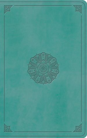 Cover Art for 9781433562266, ESV Value Thinline Bible by Esv Bibles