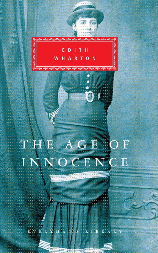 Cover Art for 9781857152029, The Age Of Innocence by Edith Wharton