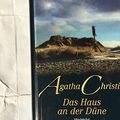 Cover Art for 9783502111160, Das Haus an der Düne by Agatha Christie