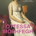 Cover Art for 9780525522133, My Year of Rest and Relaxation by Ottessa Moshfegh