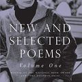 Cover Art for 0046442068789, New And Selected Poems, Volume One: 1 by Mary Oliver