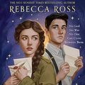 Cover Art for B0BF8XWZQW, Divine Rivals by Rebecca Ross