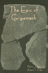 Cover Art for 9781644399439, The Epic of Gilgamesh by Morris Jastrow
