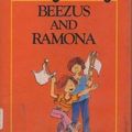 Cover Art for 9780688250782, Beezus and Ramona by Beverly Cleary