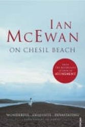 Cover Art for 9781444501551, On Chesil Beach [Large Print] by Ian McEwan