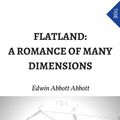 Cover Art for 9786050422979, Flatland: A Romance of Many Dimensions by Abbott, Edwin Abbott