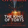 Cover Art for 9781407059136, The King Of Torts by John Grisham