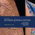 Cover Art for 9780199399635, Patterns of World History: Combined Volume by Peter Von Sivers