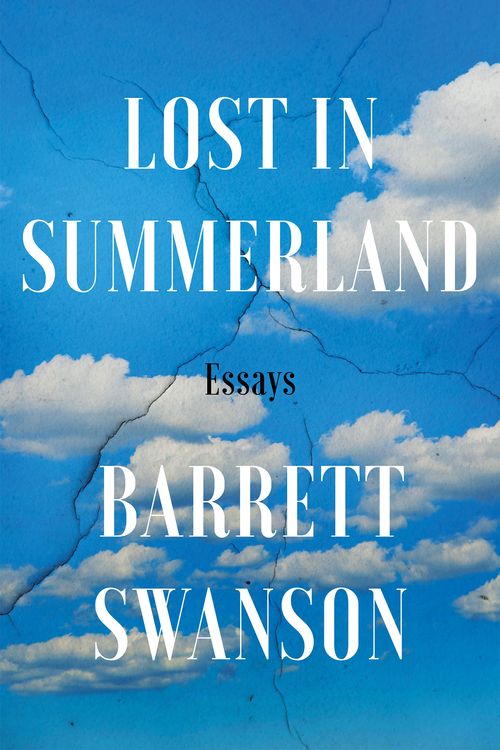 Cover Art for 9781640094185, Lost In Summerland: Essays by Barrett Swanson