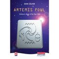 Cover Art for B009RI92GY, (ARTEMIS FOWL) BY COLFER, EOIN[ AUTHOR ]Hardback 12-2003 by Eoin Colfer