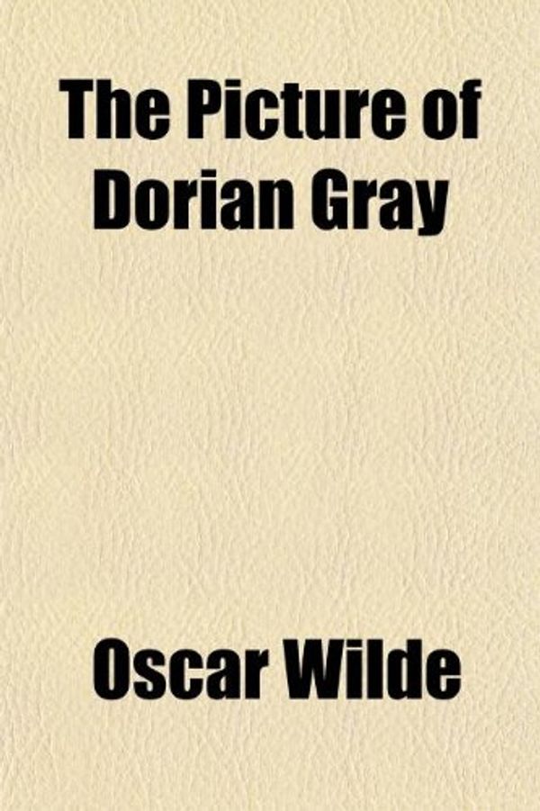 Cover Art for 9781151105196, Picture of Dorian Gray by Oscar Wilde