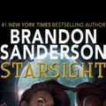 Cover Art for 9781713519362, Starsight: 2 by Brandon Sanderson