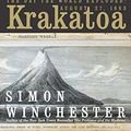 Cover Art for B004PWE2JY, Krakatoa 1st (first) edition Text Only by Simon Winchester