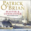 Cover Art for 9780007125005, Master and Commander by O’Brian, Patrick