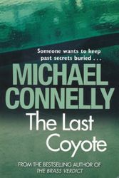 Cover Art for 9781407226910, Last Coyote (P/B) by Michael Connelly
