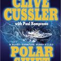 Cover Art for 9780786277049, Polar Shift: A Novel from the Numa Files [Large Print] by Clive Cussler, Paul Kemprecos