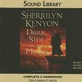 Cover Art for 0000792740580, Dark Side of the Moon (Dark-Hunter Novels (Audio)) by Sherrilyn Kenyon