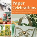 Cover Art for 9780715327814, Paper Celebrations by Jane Alford