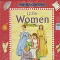 Cover Art for 9780764170478, Little Women by Louisa May Alcott