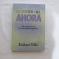 Cover Art for 9789580460367, El poder del Ahora (Spanish Edition) by Eckhart Tolle