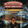 Cover Art for 9783404231942, Honor Harrington. Auf verlorenem Posten by David Weber