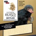 Cover Art for 9781682980590, IncredibuildsFantastic Beasts and Where to Find Them: Niffle... by Ramin Zahed
