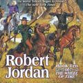 Cover Art for 9780812571332, Crossroads of Twilight: Book Ten of ’The Wheel of Time’ by Robert Jordan