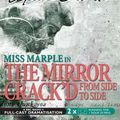 Cover Art for 9780563510802, The Mirror Crack'd from Side to Side by Agatha Christie