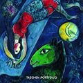 Cover Art for 9783822828861, Marc Chagall by Baal-Teshuva, Jacob