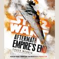 Cover Art for 9780451486288, Empire's End: Aftermath (Star Wars) by Chuck Wendig