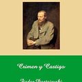 Cover Art for 9788497619776, CRIMEN Y CASTIGO by Fiodor Dostoievsky