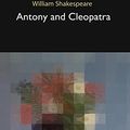 Cover Art for 9781366546159, Antony and Cleopatra by William Shakespeare