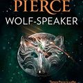 Cover Art for B07BD5LPC2, Wolf-Speaker by Tamora Pierce