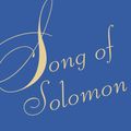 Cover Art for 9781400033423, Song of Solomon by Toni Morrison