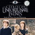 Cover Art for B00SLRTEK6, A Series of Unfortunate Events (1) - Book the First - The Bad Beginning: Complete & Unabridged: Written by Lemony Snicket, 2004 Edition, (Unabridged, Film tie-in edition (Re) Publisher: HarperCollins [Audio CD] by Lemony Snicket