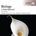 Cover Art for 9781292008653, Biology: A Global Approach, Global Edition by Neil A. Campbell