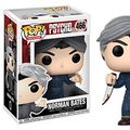 Cover Art for 0659360929928, Funko Pop Movies: Psycho - Norman Bates Collectible Figure by FUNKO