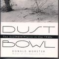 Cover Art for 9780195174892, Dust Bowl: The Southern Plains in the 1930s by Donald Worster